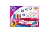 Kreativa spel - Canenco Disney Princess Blow Pens Set Deluxe - DP22368