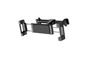 Tablet - Other accessories - Baseus tablet holder for car headrest (black) - SUHZ-01