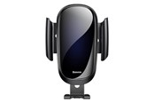 Andra mobiltillbehör - Baseus Future Gravity Car Mount Gravitational car - SUYL-WL01