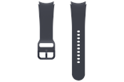 Smartwatch - Accessories - Samsung Galaxy Watch6 Sport Band (S/M) - Graphite - ET-SFR93SBEGEU