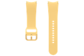 Smartwatch - Accessories - Samsung Galaxy Watch6 Sport Band (S/M) - Apricot - ET-SFR93SOEGEU