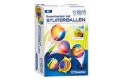 Kreativa spel - Clementoni Science & Play - Make your own Bouncing - 66876