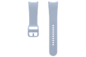 Smartwatch - Accessories - Samsung Galaxy Watch6 Sport Band (M/L) - Polar Blue - ET-SFR94LLEGEU