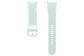 Smartwatch - Accessories - Samsung Galaxy Watch6 Sport Band (M/L) - Ocean Green - ET-SFR94LMEGEU
