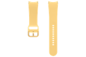 Smartwatch - Accessories - Samsung Galaxy Watch6 Sport Band (M/L) - Apricot - ET-SFR94LOEGEU