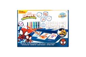 Kreativa spel - Canenco Spidey Blow Pen Set Deluxe - SP22368