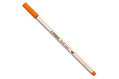 Kreativa spel - STABILO Pen 68 Brush 30 - Pale Vermilion - 568/30