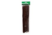Kreativa spel - Creativ Company Chenille Brown 30cm 50pcs. - 51614
