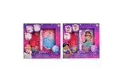 Kreativa spel - Canenco Disney Princess Diary Diamond Painting - DP21238V1