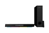 Högtalare - Dator - Creative Sound Blaster Katana V2X - 2.1-kanals - 51MF8400AA000