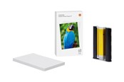 Papper, Fotopapper & Etiketter - Xiaomi - photo paper - 40 sheet(s) - 100 x 148 mm - BHR6757GL