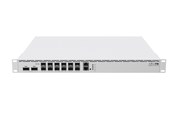 Nätverk - Router - MikroTik Cloud Core Router CCR2216-1G-12XS-2XQ - router - desktop rack-mountable - Router - CCR2216-1G-12XS-2XQ