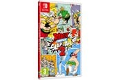 Spel - Asterix & Obelix: Slap Them All! 2 - Nintendo Switch - Beat 'em Up - 3701529501708