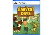 Spel - Harvest Days: My Dream Farm - Sony PlayStation 5 - Strategi - 5055377605919