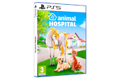 Spel - Animal Hospital - Sony PlayStation 5 - Simulering - husdjur - 3665962021615