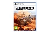 Spel - Overpass 2 - Sony PlayStation 5 - Racing - 3665962022698