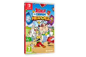 Spel - Asterix + Obelix: Heroes - Nintendo Switch - Action - 3665962023015