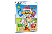 Spel - Asterix + Obelix: Heroes - Sony PlayStation 5 - Action - 3665962022902