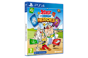 Spel - Asterix + Obelix: Heroes - Sony PlayStation 4 - Action - 3665962022858
