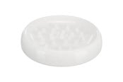 Katter - Trixie Slow Feeding Ceramic Bowl cat 0.25 l/ø 18 cm (Assorted Colors) - TX24800