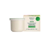 Ansiktsvård - Shiseido Waso Shikulime Mega Hydrating Moisturizer Refill 50 ml - 0768614188834
