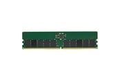 RAM - Kingston DDR5-5600 C46 SC - 16GB - Server Premier - KSM56E46BS8KM-16HA