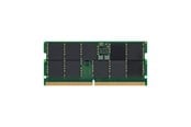 RAM - Kingston DDR5-5600 C46 SC - 16GB - Server Premier - SODIMM - KSM56T46BS8KM-16HA