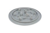 Hundar - Trixie Slow Feeding Food Mat ø 24 cm assorted colours - TX25036