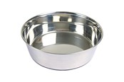 Hundar - Trixie Stainless Steel Bowl ø 17 cm / 1.0 l - TX25072