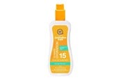 Kroppsvård - Australian Gold Ultimate Hydration Spray Gel SPF - 111124