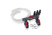Pool & badbassäng - GRE By-Pass Kit - AR2000