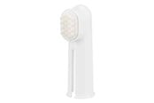 Hundar - Trixie Finger Toothbrush and Massage Set for Pets - TX2550