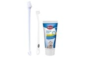 Katter - Trixie Tandhygienset för katter 50g - TX25620