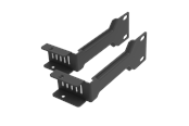 Nätverks tillbehör - MikroTik K-65 - rack mounting ears - K-65