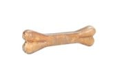 Hundar - Trixie Chewing Bones with Bull Pizzle packaged 15cm 90g - TX27613