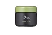 Hårvård - IdHAIR - Creative Fiber Wax 85 ml - 110582