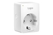 Smarta Hem - TP-Link Tapo P100M V1 - TAPO P100M