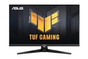 Skärm - 31.5" ASUS TUF Gaming VG32UQA1A - 3840x2160 (4K) - 160Hz - VA - 90LM08L0-B01970
