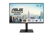Skärm - 31.5" ASUS VA32UQSB - 3840x2160 (4K) - IPS - 90LM04W7-B01E70