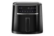 Fritöser - Xiaomi Hot Air Fryer 6L - Black - BHR6942EU