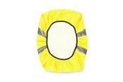 Kabel sleeve - Dicota Raincover for HI-VIS - 25 Liter | Yellow - P20471-10
