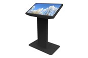Monitorfäste - HI-ND Floorstand Touch 32" - stand - for interactive flat panel / touchscreen - black - FT3243-0101-02