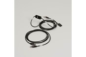 Rack chassis - APC NetShelter Rack PDU Advanced - power distribution unit - APDU1303
