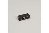 Rack chassis - APC NetShelter Rack PDU Advanced - power distribution unit - APDU1300