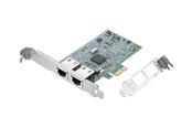 Nätverkskort (adaptrar osv.) - Lenovo Broadcom BCM5720-2P - 4XC1K83390