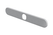 Nätverks tillbehör - Logitech video conferencing cover - 952-000147