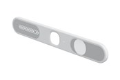 Nätverks tillbehör - Logitech video conferencing cover - cleanable - 952-000146