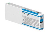 Skrivartillbehör-bläck-toner - Epson T55K2 - cyan - original - ink cartridge - C13T55K200