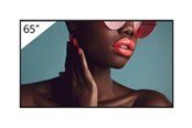 Digital skyltning & Hotell - Sony Bravia Professional Displays FW-65BZ40L BZ40L Series - 65" LED-backlit LCD display - 4K - for digital signage - FW-65BZ40L
