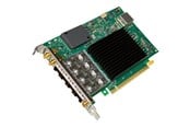 Nätverkskort (adaptrar osv.) - Intel Ethernet Network Adapter E810-XXVDA4T - E810XXVDA4TGG1